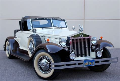 replica sale|classic cars under $5 000.